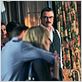 Foto Amy Carlson, Bridget Moynahan, Donnie Wahlberg, Tom Selleck
