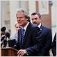 Blue Bloods (Familia de policías) : foto Abigail Hawk, Bruce Altman, Tom Selleck