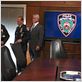 Blue Bloods (Familia de policías) : foto Corbin Bleu, Gregory Jbara, Jeff Wincott, Tom Selleck