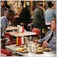 Mike y Molly : foto Billy Gardell, Reno Wilson