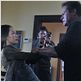 Nikita (2010) : foto David Keith, Maggie Q, Shane West