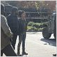 Foto Chad L. Coleman, David Morrissey, Sonequa Martin-Green