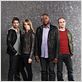 Mentes Criminales: conducta sospechosa : foto Beau Garrett, Forest Whitaker, Matt Ryan, Michael Kelly
