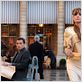The Tourist : foto Angelina Jolie, Florian Henckel von Donnersmarck, Rufus Sewell