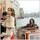 The Tourist : foto Angelina Jolie, Johnny Depp