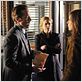 Castle : foto Cara Buono, Juliana Dever, Seamus Dever