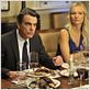 Covert Affairs : foto Kari Matchett, Peter Gallagher