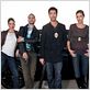 Dark Blue : foto Dylan McDermott, Logan Marshall-Green, Nicki Lynn Aycox, Tricia Helfer