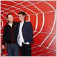 The Amazing Spider-Man : foto Andrew Garfield, Marc Webb