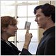 Foto Benedict Cumberbatch, Katherine Parkinson