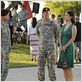 Army Wives : foto Catherine Bell, Kelli Williams, Terry Serpico