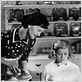 Pleasantville : foto Gary Ross, Joan Allen, Reese Witherspoon