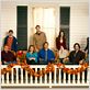 October Road : foto Brad William Henke, Bryan Greenberg, Evan Jones, Geoff Stults, Jay Paulson