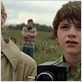 Super 8 : foto Elle Fanning, J.J. Abrams, Joel Courtney