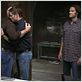 Sobrenatural : foto Jared Padalecki, Jensen Ackles, Mitch Pileggi