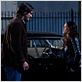 Foto Erica Cerra, Jared Padalecki