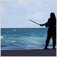 Piratas del Caribe: En mareas misteriosas : foto Johnny Depp, Rob Marshall