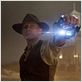 Cowboys & Aliens : foto Daniel Craig, Jon Favreau
