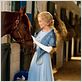Secretariat : foto Diane Lane