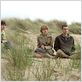 Nunca me abandones : foto Andrew Garfield, Carey Mulligan, Keira Knightley, Mark Romanek