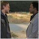 Sons of Anarchy : foto Charlie Hunnam, Harold Perrineau