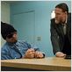 Sons of Anarchy : foto Donal Logue, Kurt Sutter