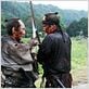 13 Asesinos : Foto Koji Yakusho, Masachika Ichimura, Takashi Miike