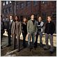 foto Aaron Stanford, Anthony Ruivivar, Logan Marshall-Green, Matt Bomer, Pascale Hutton