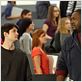 One Tree Hill : foto James Lafferty, Quinton Aaron