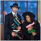 Community : foto Josh Holloway, Yvette Nicole Brown