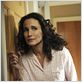 Rockefeller Plaza : foto Andie MacDowell