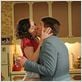 Rockefeller Plaza : foto Jack McBrayer, Kristen Schaal