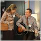 Rockefeller Plaza : foto Bryan Cranston, Catherine O'Hara