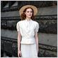 Mildred Pierce : foto Evan Rachel Wood