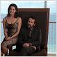 Le Marquis : foto Dominique Farrugia, Jean-Hugues Anglade, Luisa Ranieri