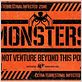 Monsters : foto Gareth Edwards (II)