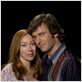 Swingtown : foto Jack Davenport, Molly Parker