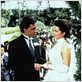 Melrose Place : foto Andrew Shue, Kristin Davis