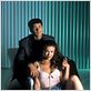 Melrose Place : foto Alyssa Milano, Thomas Calabro