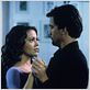 Melrose Place : foto Alyssa Milano, Andrew Shue