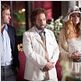 El mundo según Barney : foto Paul Giamatti, Rachelle LeFevre, Richard J. Lewis, Scott Speedman