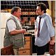 Las chorradas de mi padre : foto Jonathan Sadowski, William Shatner