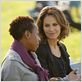 Sin cita previa : foto Amy Brenneman, Marianne Jean-Baptiste