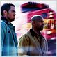 Imparable : foto Chris Pine, Denzel Washington