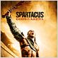 Spartacus: Dioses de la Arena : foto Dustin Clare