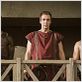 Spartacus: Dioses de la Arena : Foto Dustin Clare, John Hannah, Peter Mensah