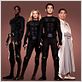 Supah Ninjas : foto