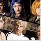 Scott Pilgrim contra el mundo : foto Alison Pill, Aubrey Plaza, Brandon Routh, Brie Larson, Edgar Wright