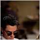 Mi semana con Marilyn : foto Dominic Cooper, Simon Curtis