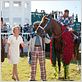 Secretariat : foto Diane Lane, Randall Wallace
